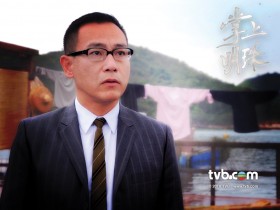 《掌上明珠》桌面壁纸
