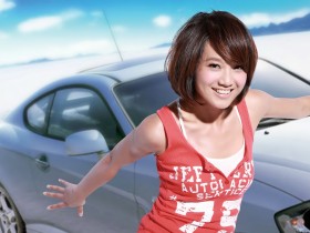 朱丹桌面壁纸