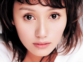 袁泉桌面壁纸
