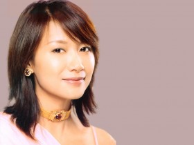 徐静蕾桌面壁纸