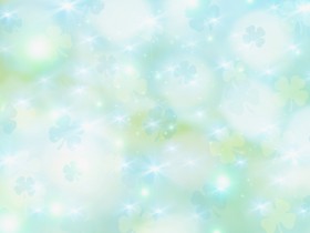 五彩花卉桌面壁纸