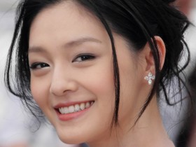 大S徐熙媛早期桌面壁纸