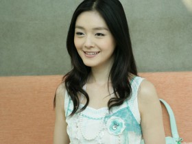 大S徐熙媛早期桌面壁纸