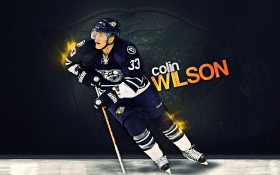  国家冰上曲棍球联盟 NHL桌面壁纸
