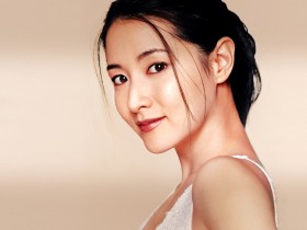 大长今李爱英桌面壁纸