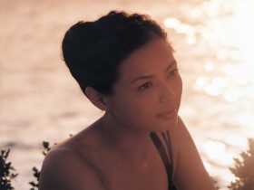 陈孝萱写真桌面壁纸
