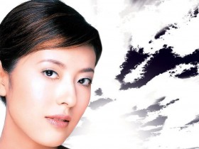 唐诗咏桌面壁纸