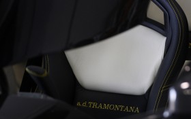 Tramontana R赛车桌面壁纸
