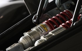 Tramontana R赛车桌面壁纸