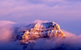 snow Leopard官方桌面壁纸