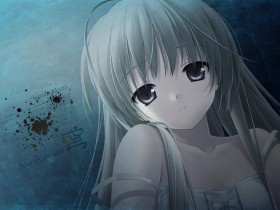 《缘之空》桌面壁纸