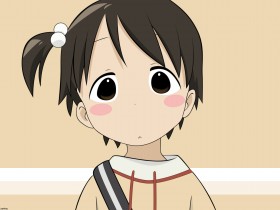《草莓棉花糖》桌面壁纸