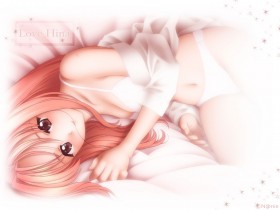 《纯情房东俏房客》桌面壁纸