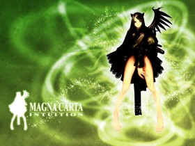 大宪章Magna Carta桌面壁纸[1600x1200]