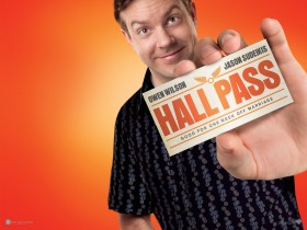 《嘿咻卡 Hall Pass》桌面壁纸