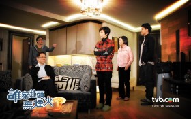 《谁家灶头无烟火》