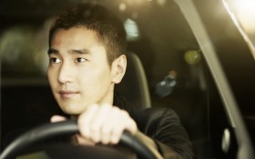 MG3桌面壁纸