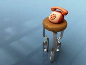 简洁设计桌面壁纸