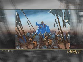 万智牌Magic the Gathering桌面壁纸