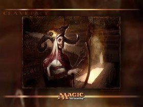 万智牌Magic the Gathering桌面壁纸