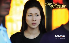《点解阿Sir系阿Sir》桌面壁纸
