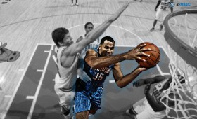 2011年NBA赛季奥兰多魔术队桌面壁纸