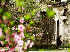 2010《国家地理》摄影大赛中国赛区作品桌面壁纸[风景篇]