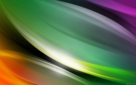 Apple Mac 多色系炫彩桌面壁纸