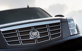 凯迪拉克Escalade