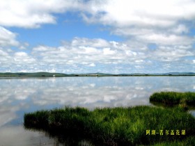 阿坝风光桌面壁纸