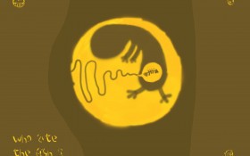 Vladstudio 可爱插画桌面壁纸