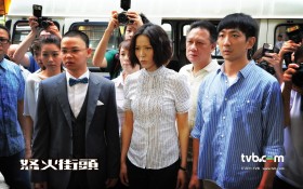 《怒火街头》桌面壁纸