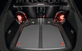 2011款奥迪A1 clubsport quattro Concept轿车桌面壁纸