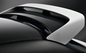 2011款奥迪A1 clubsport quattro Concept轿车桌面壁纸