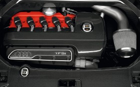 2011款奥迪A1 clubsport quattro Concept轿车桌面壁纸