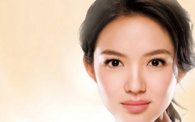 张梓琳桌面壁纸