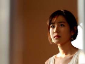 韩佳人高清桌面壁纸