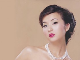 陈好高清桌面壁纸