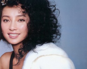 李冰冰桌面壁纸