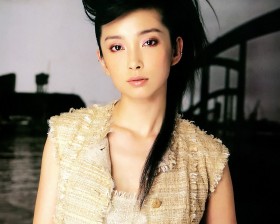 李冰冰桌面壁纸
