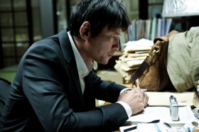 《白鲸》桌面壁纸