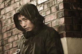 《白鲸》桌面壁纸
