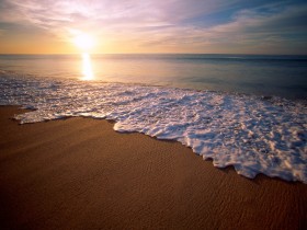 海边桌面壁纸