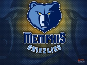 QQ风尚 NBA球队标志桌面壁纸