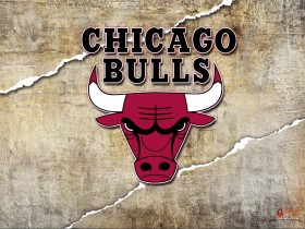 QQ风尚 NBA球队标志桌面壁纸
