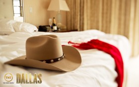 《DALLAS》桌面壁纸