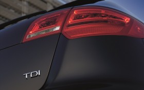 奥迪 Audi A3汽车桌面壁纸