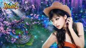 梦幻昆仑游戏桌面壁纸