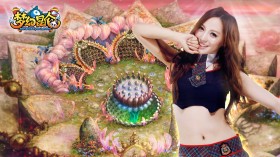 梦幻昆仑游戏桌面壁纸