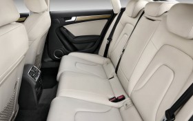 2012款奥迪 A5 Sportback轿车桌面壁纸